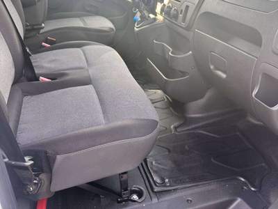 Renault Master 2.3 DCI TETTO ALTO  EURO 6B !! Bianco usata Cinisello Balsamo
