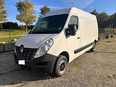 Renault Master 2.3 DCI TETTO ALTO  EURO 6B !! Bianco usata Cinisello Balsamo