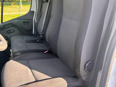 Renault Master 2.3 DCI TETTO ALTO  EURO 6B !! Bianco usata Cinisello Balsamo
