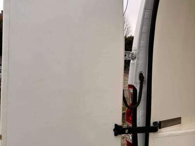 Renault Master 2.2 CDI EURO 6B  ( FRIGO ) !! Bianco usata Cinisello Balsamo