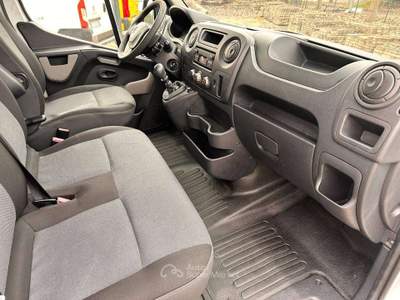 Renault Master 2.2 CDI EURO 6B  ( FRIGO ) !! Bianco usata Cinisello Balsamo