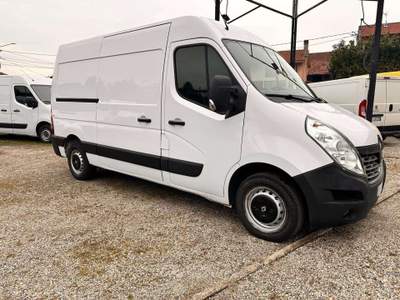 Renault Master 2.2 CDI EURO 6B  ( FRIGO ) !! Bianco usata Cinisello Balsamo
