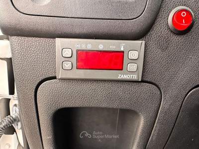 Renault Master 2.2 CDI EURO 6B  ( FRIGO ) !! Bianco usata Cinisello Balsamo