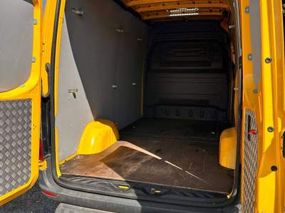 Mercedes-Benz Sprinter 2.2 CDI TETTO ALTO PASSO MEDIO !!! Giallo usata Cinisello Balsamo
