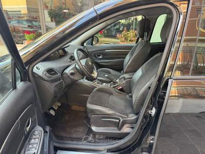 Renault Scénic Scenic XMod Cross 1.5 dCi 110CV S&S Energy Nero usata Roma