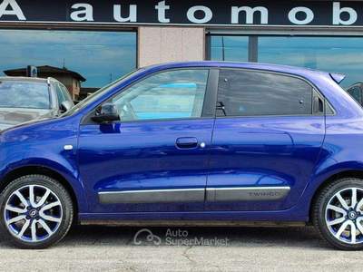 Renault Twingo 1.0 90cv LOVELY usata Rovato