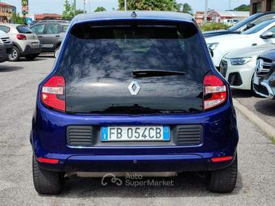 Renault Twingo 1.0 90cv LOVELY usata Rovato