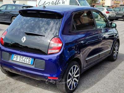 Renault Twingo 1.0 90cv LOVELY usata Rovato