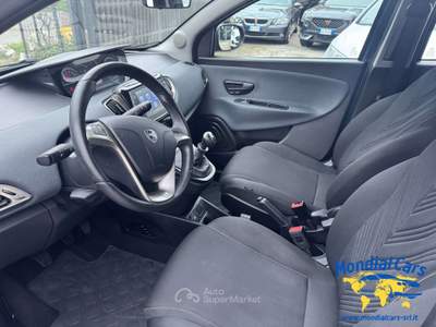 Lancia Ypsilon Ypsilon III 2021 1.0 firefly hybrid Gold s Blu/Azzurro usata San Gregorio Magno