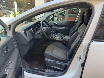 Peugeot 3008 Business Bianco usata Roma