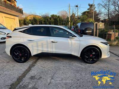 DS Automobiles DS 4 DS4 1.5 bHDi Performance +130cv EAT8 Bianco usata San Gregorio Magno