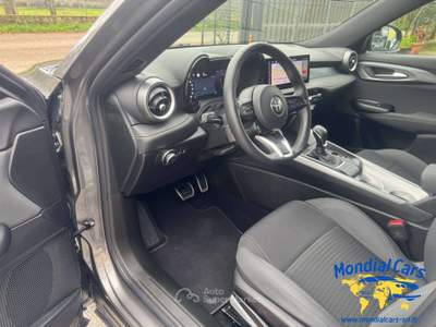Alfa Romeo Tonale Tonale 1.6 Sprint TD130cv tct6 usata San Gregorio Magno