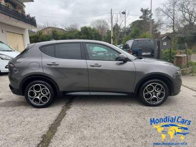Alfa Romeo Tonale Tonale 1.6 Sprint TD130cv tct6 usata San Gregorio Magno
