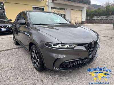 Alfa Romeo Tonale Tonale 1.6 Sprint TD130cv tct6 usata San Gregorio Magno