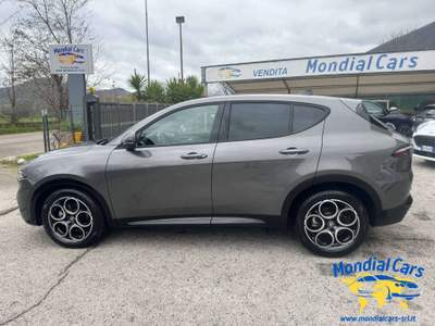 Alfa Romeo Tonale Tonale 1.6 Sprint TD130cv tct6 usata San Gregorio Magno