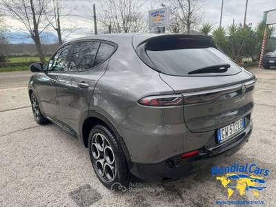 Alfa Romeo Tonale Tonale 1.6 Sprint TD130cv tct6 usata San Gregorio Magno