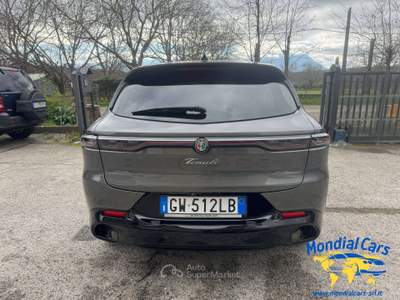 Alfa Romeo Tonale Tonale 1.6 Sprint TD130cv tct6 usata San Gregorio Magno