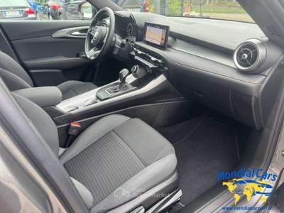 Alfa Romeo Tonale Tonale 1.6 Sprint TD130cv tct6 usata San Gregorio Magno