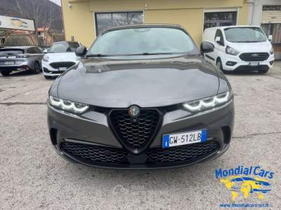 Alfa Romeo Tonale Tonale 1.6 Sprint TD130cv tct6 usata San Gregorio Magno