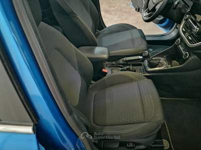 Ford Fiesta 1.1 75cv GPL 5P Ok Neop. Blu/Azzurro usata Roma