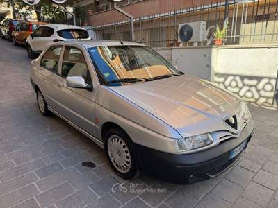 Alfa Romeo 146 1.4 16v Twinwspark GPL Grigio usata Roma