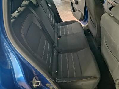 Dacia Sandero Stepway 1.0 Tce ECOG Ok Neop. Blu/Azzurro usata Roma