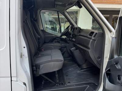 Renault Master T 35 dci 135 PM-TM Bianco usata Roma