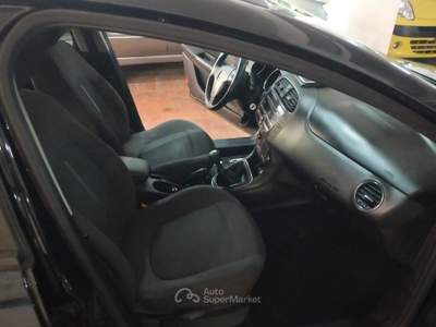 Fiat Bravo Gpl 5P Ok Neop Nero usata Roma