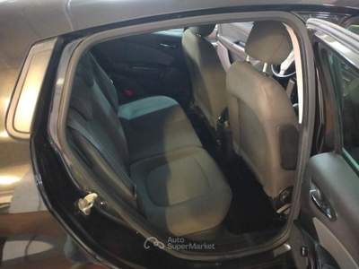 Fiat Bravo Gpl 5P Ok Neop Nero usata Roma