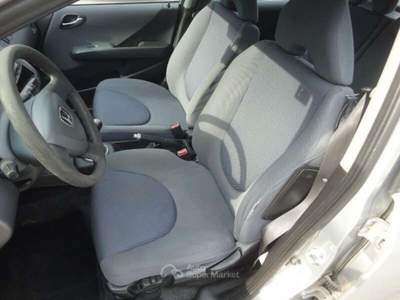 Honda Jazz Jazz 1.2 i-DSi 5p. LS Argento usata Castiglione delle Stiviere