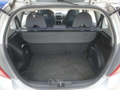 Honda Jazz Jazz 1.2 i-DSi 5p. LS Argento usata Castiglione delle Stiviere