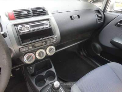 Honda Jazz Jazz 1.2 i-DSi 5p. LS Argento usata Castiglione delle Stiviere