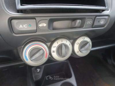 Honda Jazz Jazz 1.2 i-DSi 5p. LS Argento usata Castiglione delle Stiviere