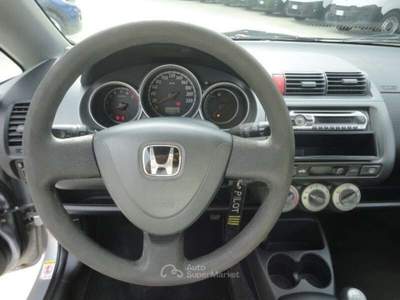 Honda Jazz Jazz 1.2 i-DSi 5p. LS Argento usata Castiglione delle Stiviere