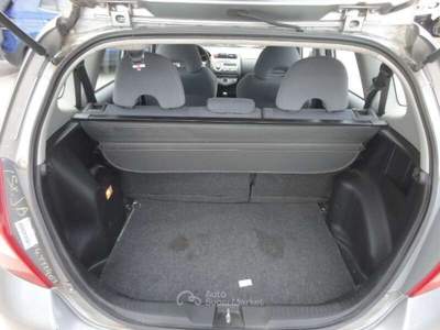 Honda Jazz Jazz 1.4 i-DSi 5p. LS Grigio usata Castiglione delle Stiviere