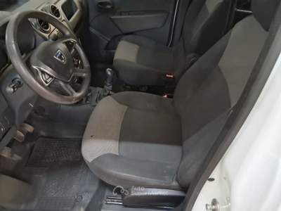 Dacia Dokker 1.6 Sce 110cv GPL FURGONE Bianco usata Roma