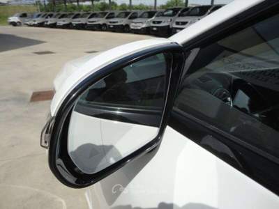 Mercedes-Benz Classe E E 300 d Auto Cabrio Premium Plus Bianco usata Castiglione delle Stiviere