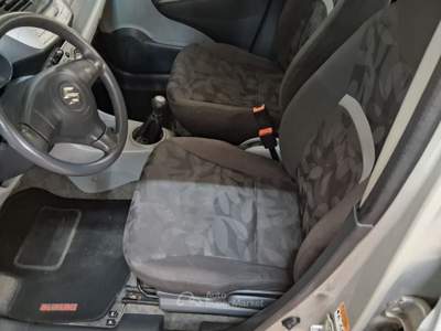 Suzuki Alto 1.0 5p GPL Ok Neopatentati Grigio usata Roma