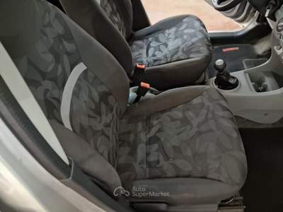 Suzuki Alto 1.0 5p GPL Ok Neopatentati Grigio usata Roma