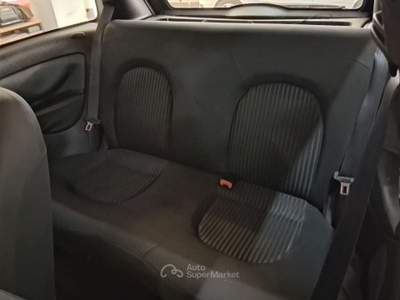 Lancia Ypsilon y 1.2 8V 60cv Ok Neopatentati Nero usata Roma