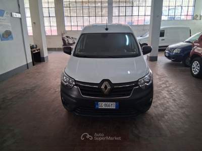 Renault Express 95 cv FURGONE Bianco usata Roma