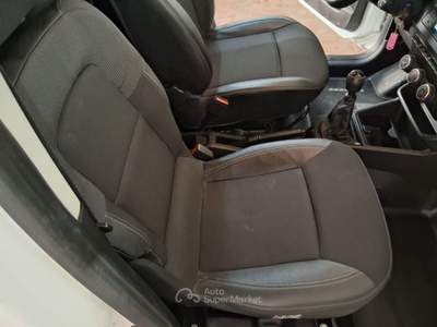 Renault Express 95 cv FURGONE Bianco usata Roma