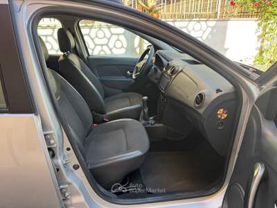 Dacia Sandero GPL 90CV Speciale Brave Grigio usata Roma