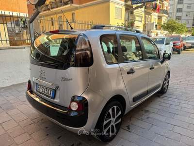 Citroen C3 Picasso Business UNIPRO Grigio usata Roma