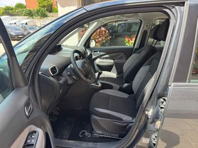 Citroen C3 Picasso airdream Style Grigio usata Roma