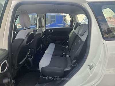 Fiat 500L 85 CV Pop Star Bianco usata Aprilia