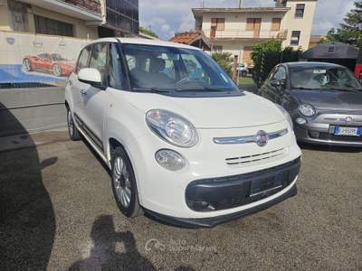 Fiat 500L 85 CV Pop Star Bianco usata Aprilia