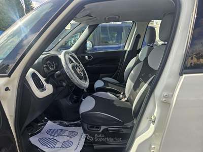 Fiat 500L 85 CV Pop Star Bianco usata Aprilia