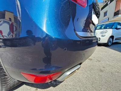 Porsche Cayenne 3.0 Diesel Blu/Azzurro usata Aprilia