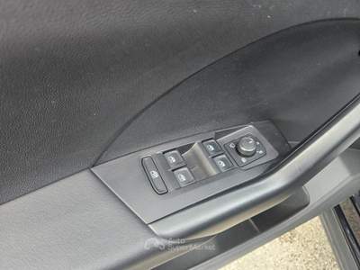 Volkswagen T-Cross DSG Advanced Nero usata Aprilia